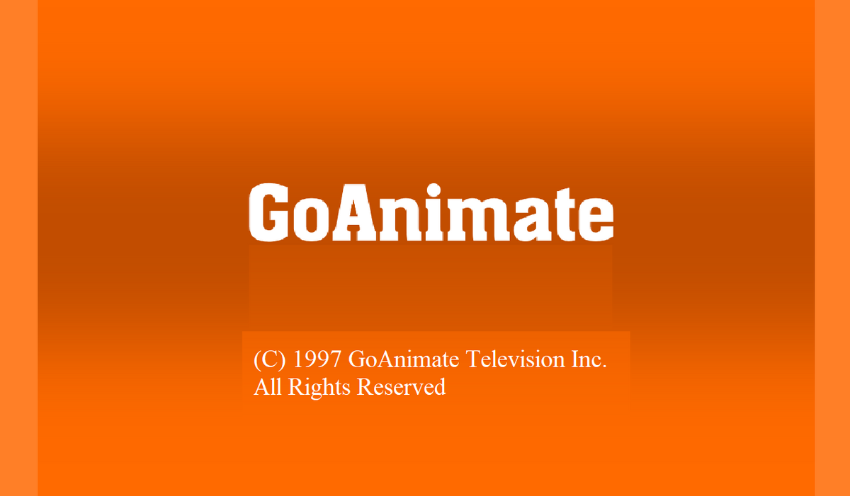 goanimate logo