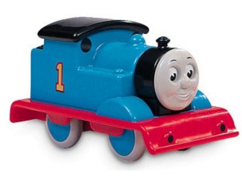 My first thomas sales the tank engine