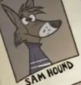 Sam Hound