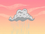 Rain Cloud