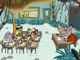 Taking the Placement Test.png
