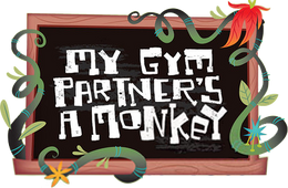 My Gym Partner s a Monkey My Gym Partner s a Monkey Wiki Fandom