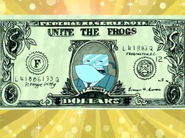 Pixiefrog Dollar