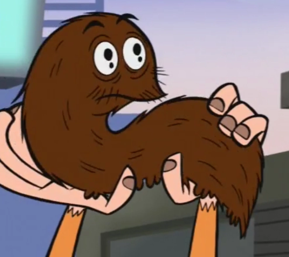 Caterpillar My Gym Partner's a Monkey Wiki Fandom