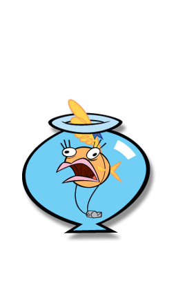 Coach Gills Transparent Sheet