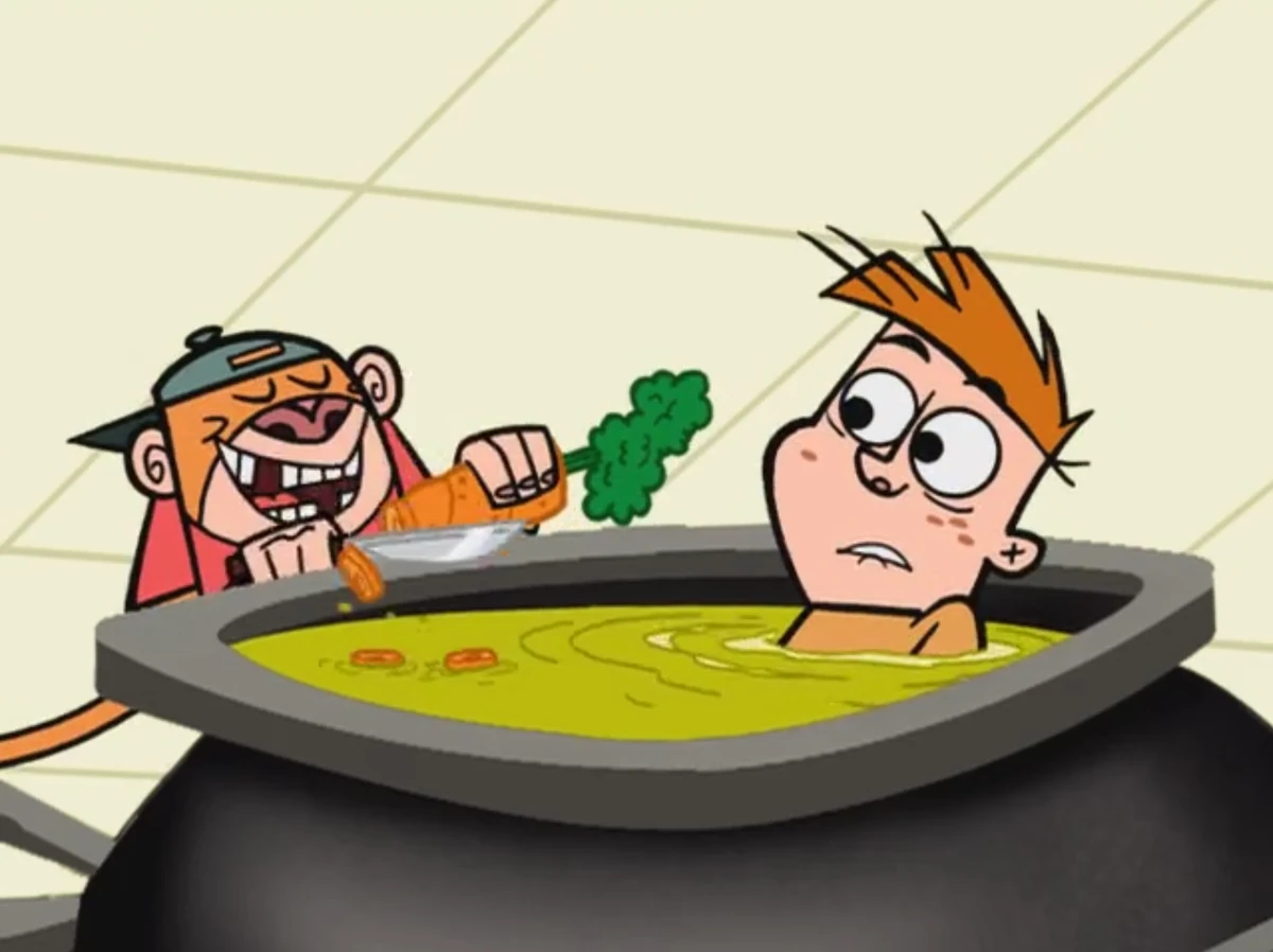 Human Stew My Gym Partner's a Monkey Wiki Fandom