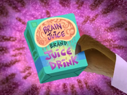 Mmm Yummy Brain Juice