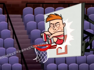 Adam the Basketball