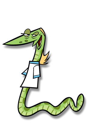 Slip python Clearance