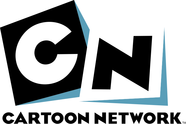 Cartoon Network Channel Logo - Dude_Monkey