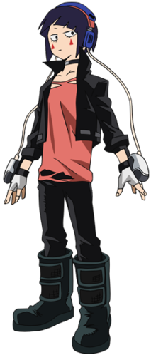 Hero Costume