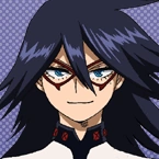 Nemuri Kayama Professora d'Història de l'Art Moderna d'Herois