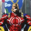 Yagi Toshinori