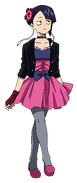 Kyoka Jiro movie profile