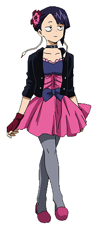 Jiro Kyoka | Wikia My Hero Academia | Fandom