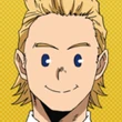 Togata Mirio