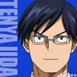 Iida Tenya
