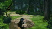 Kyoka Jiro vs Present Mic
