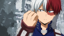 Todoroki Shoto | Wikia My Hero Academia | Fandom