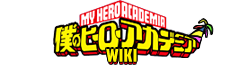 Wikia My Hero Academia