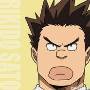 Rikido Sato Seient Nº 10