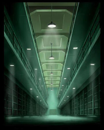 Isengard Penitentiary Boku No Hero Academia Wiki Fandom