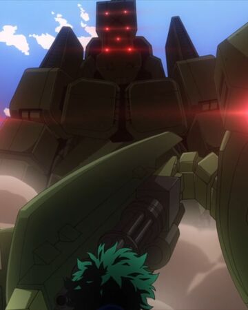 U A Entrance Exam Family Honor Boku No Hero Academia Wiki Fandom