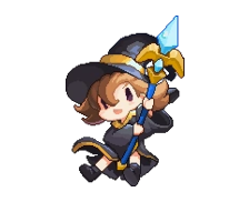 Mage (Class) | MyHeroes Wiki | Fandom