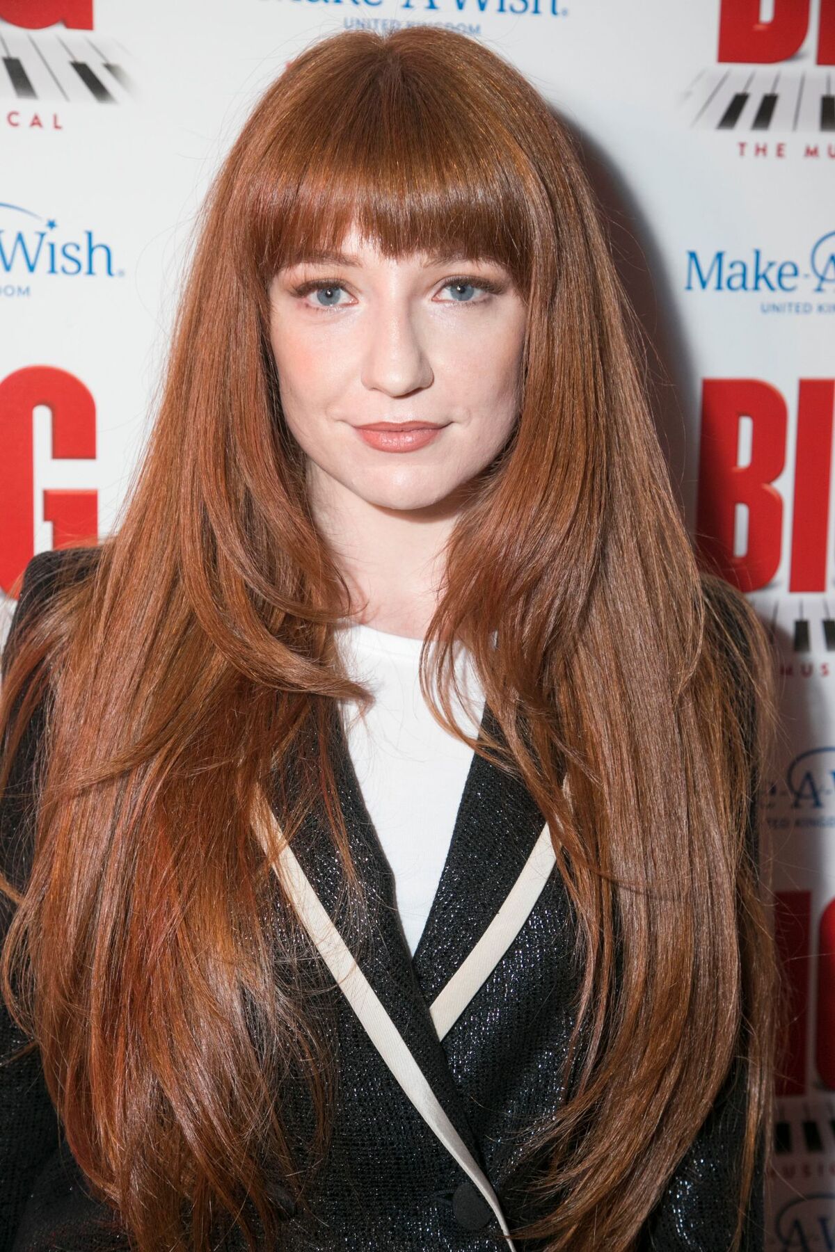 Nicola Roberts | My History Wiki | Fandom