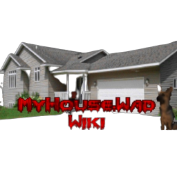 My House - The Doom Wiki at