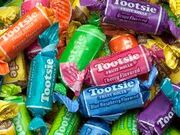 Toostie roll varietes