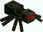 minecraft spider