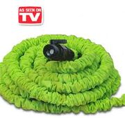 Pocket hose