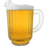 Beer mug