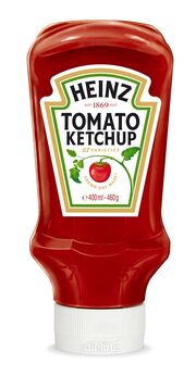 Heinz ketchup