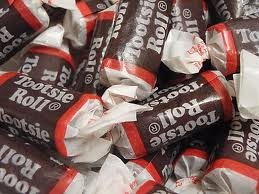 What's The Real Flavor Of Tootsie Rolls? - Yahoo Sports