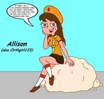 Allison