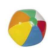 beach ball