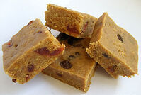 300px-Handmade fruit fudge squares