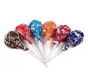 Tootsie pops