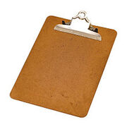 -Wood-clipboard