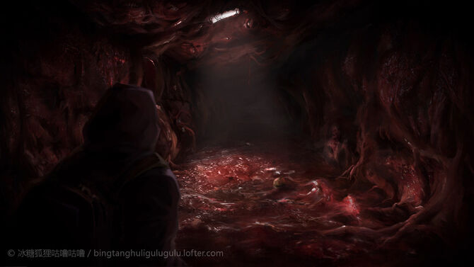 Red World