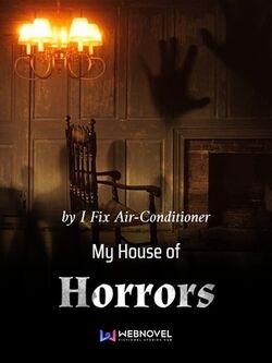 Webnovel's Cover