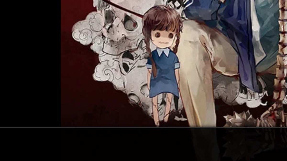 Qin Xiaoxiao My House of Horrors Wiki Fandom