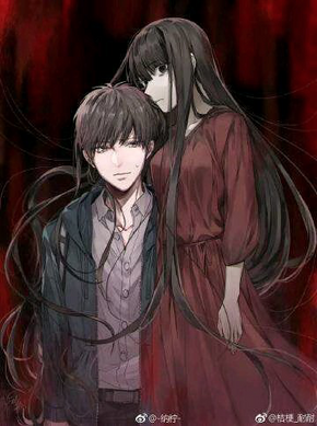 Chen Ge x Zhang Ya