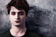 SexahVampirePotter