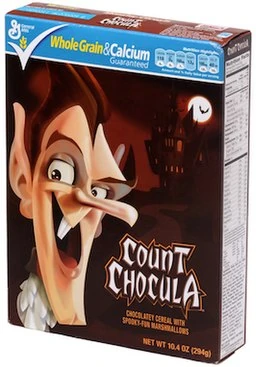 その他 Kaws Count Chocula KAWS Monsters Count Chocula Cereal (Not
