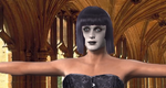 Ebony as depicted in the My Immortal (film) by the Internet Historian