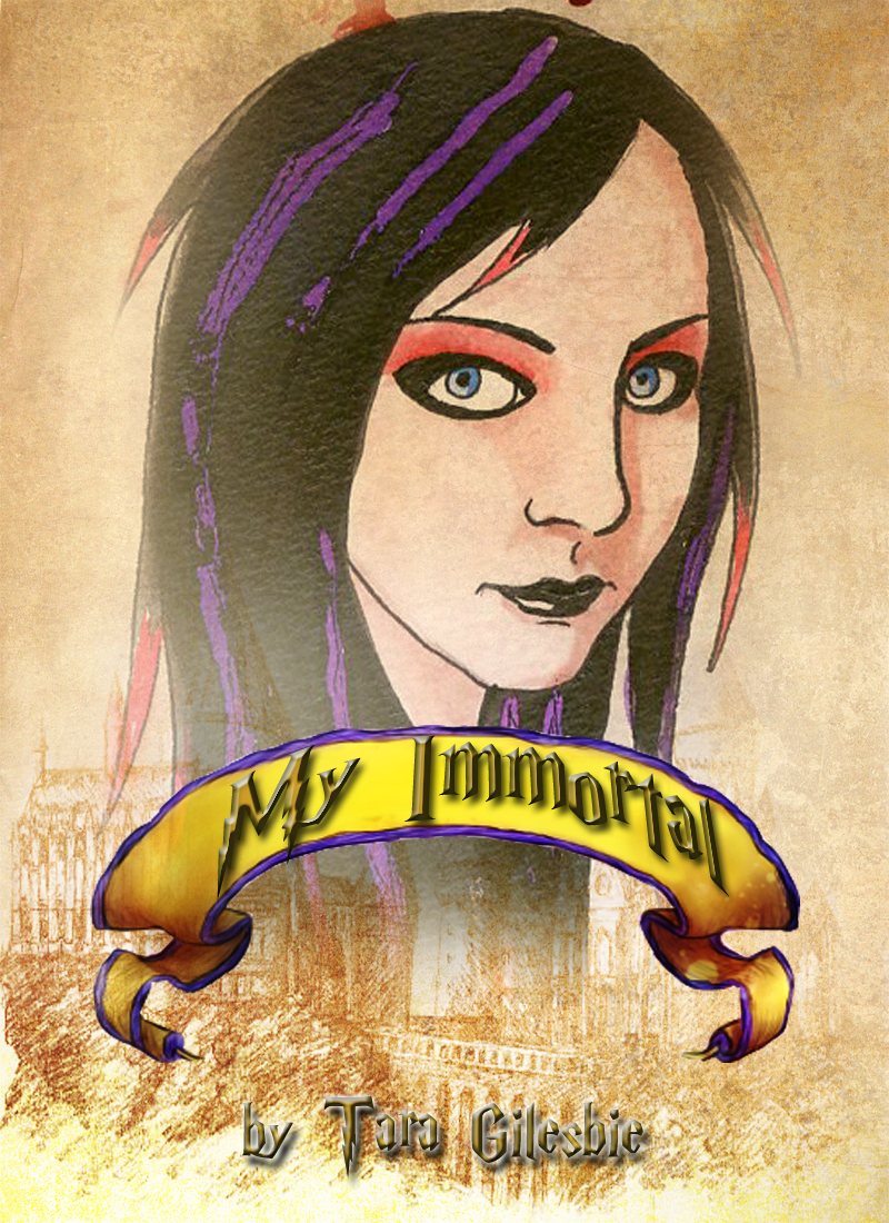 My Immortal My Immortal Wiki Fandom