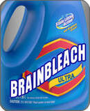 Brain bleach